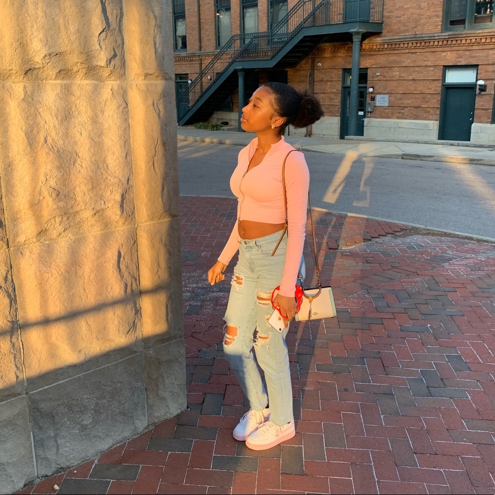 Meet your Posher, trady